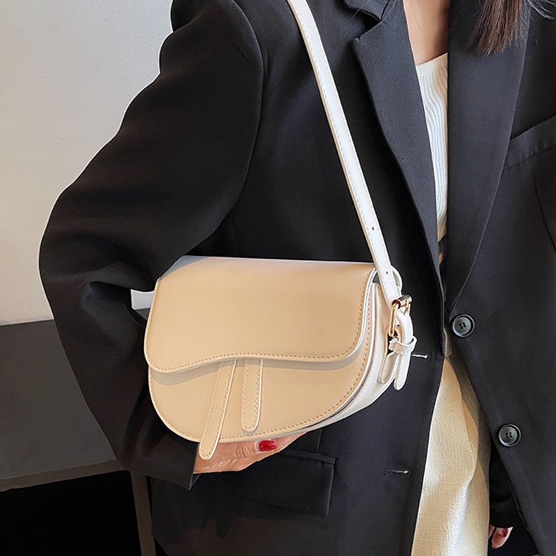 Túi Đeo Vai Thời Trang Cao Cấp Sang Trọng Cho Nữ