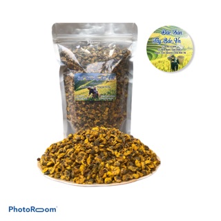 Siêu Tốt Trà hoa Cúc vàng 100g