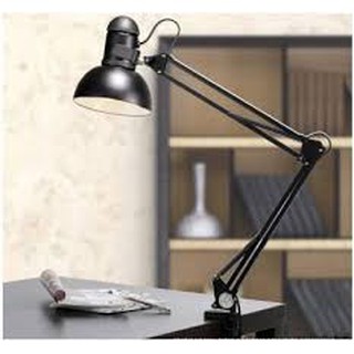Đèn học kẹp chống cận thị