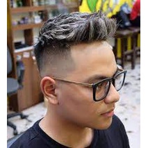 Sáp vuốt tóc nam Azenman Remaker
