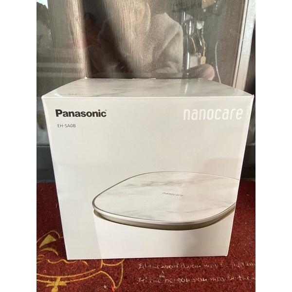 Máy xông mặt Panasonic EH-SA0B