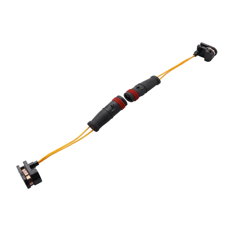 Set 10 / 10 Món Đồ Chơi Chất Lượng Cao 2205401517 1645401017 Cảm Biến Má Phanh Trước Cho MERCEDES BENZ W211 S211 X164 W164 W166 W251 W220 W639