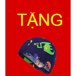 ĐỒ BƠI BÉ TRAI