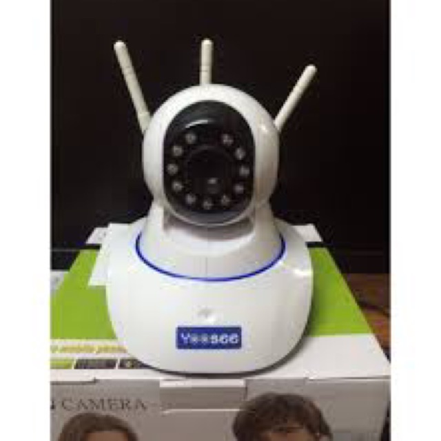 Camera giám sát
