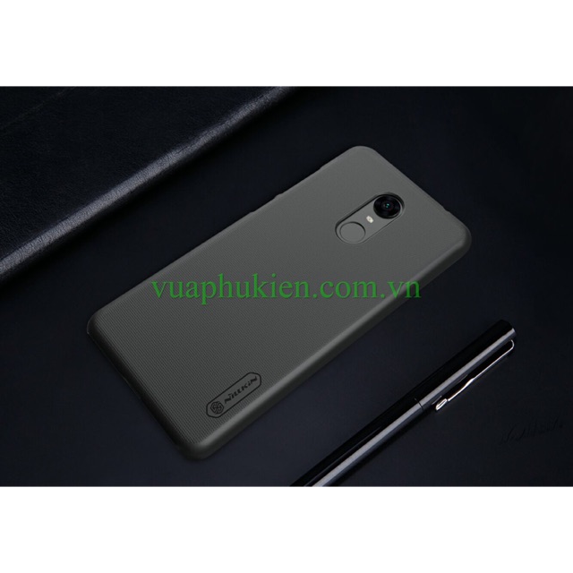 Ốp Nillkin Xiaomi Redmi 5 plus