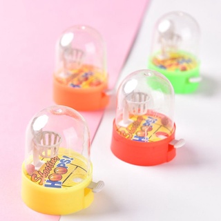 Bộ đồ chơi bóng rổ mini cho bé

