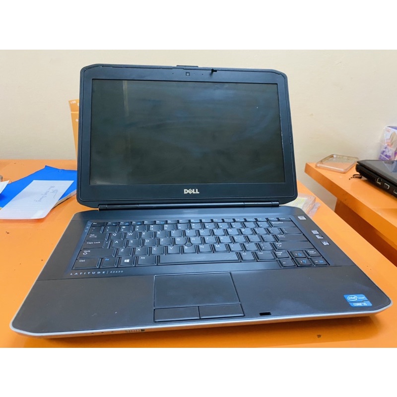 laptop cũ dell 5430 i5