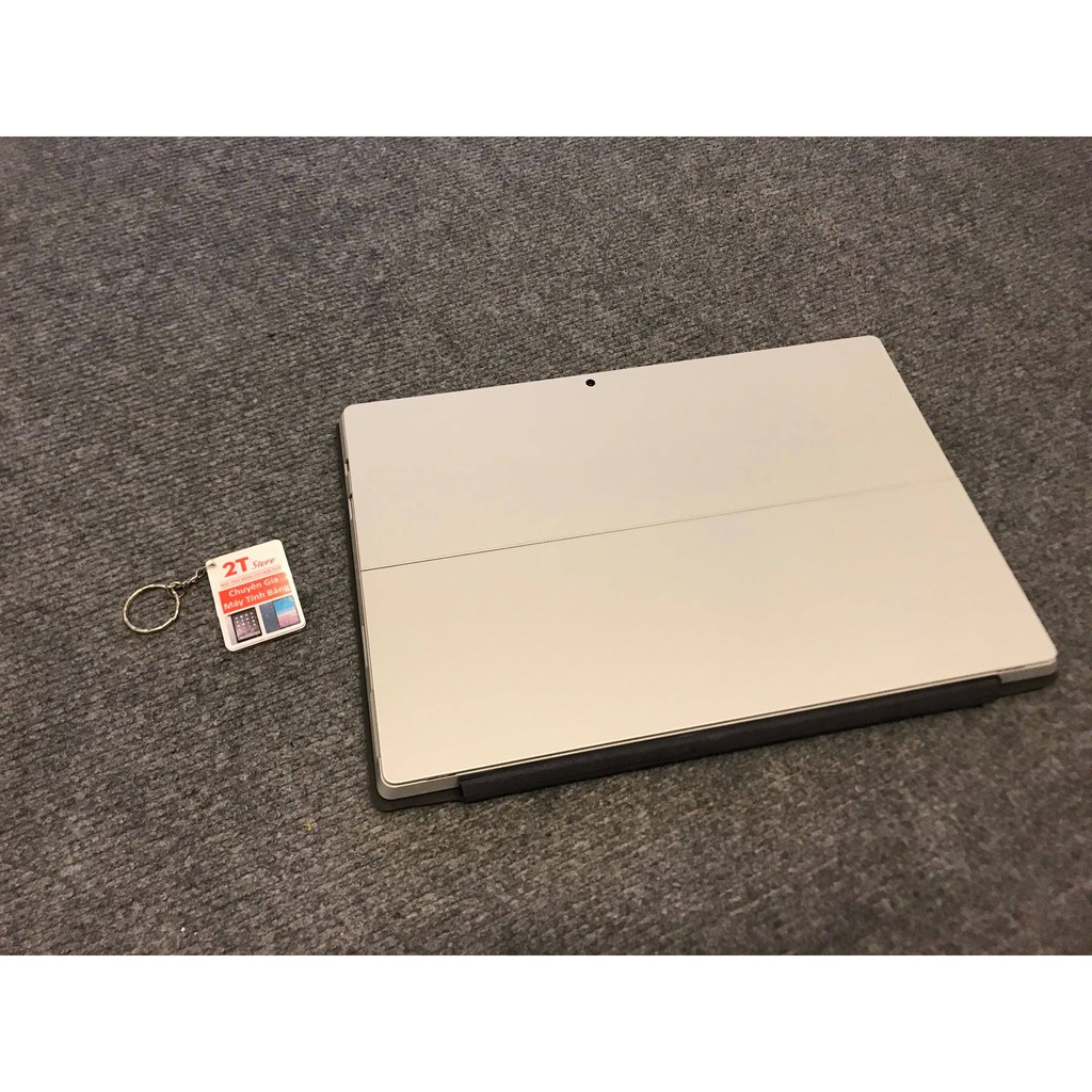 Laptop 2in1 Surface Pro 3 kèm phím, màn cảm ứng 2K Core i5 ổ SSD | BigBuy360 - bigbuy360.vn