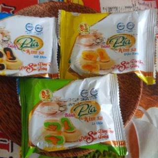 Bánh pía chay Hải Sơn