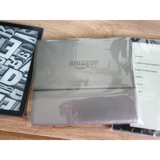 Máy đọc sách Kindle Oasis 2