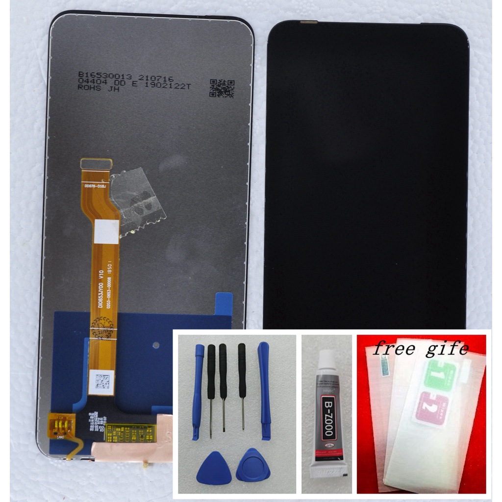 Màn Hình LCD Thay Thế Chuyên Dụng Cho OPPO F11 F11 PRO