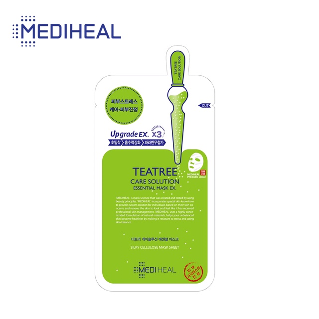 Mặt nạ giấy Mediheal (miếng lẻ)