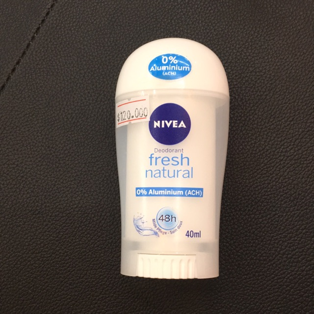 Lăn nách Nivea Nữ