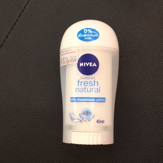Lăn nách Nivea Nữ