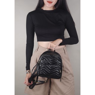   The Autumn Mini Backpack 03 - Balo Mini