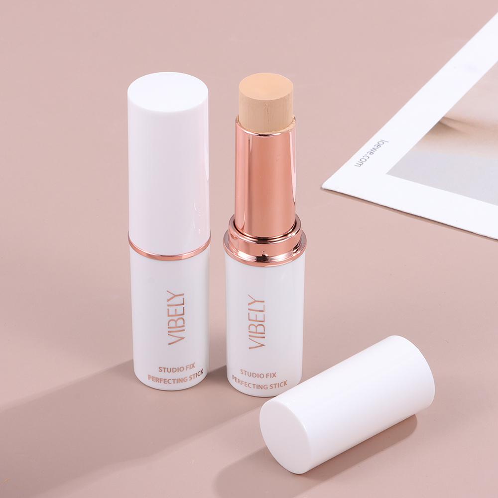 Thanh che khuyết điểm Kháng Nước Lâu Trôi Trang Điểm Tự Nhiên