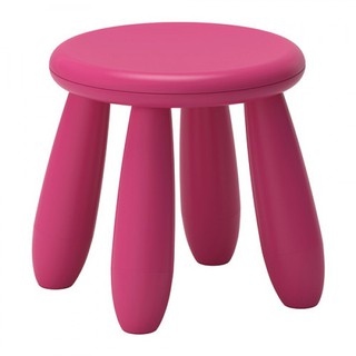 Ghế tựa trẻ em Ikea Mammut