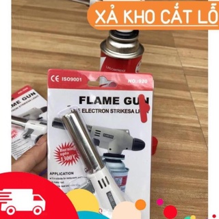 Khò Ga MINI FLAME GUN JAPAN