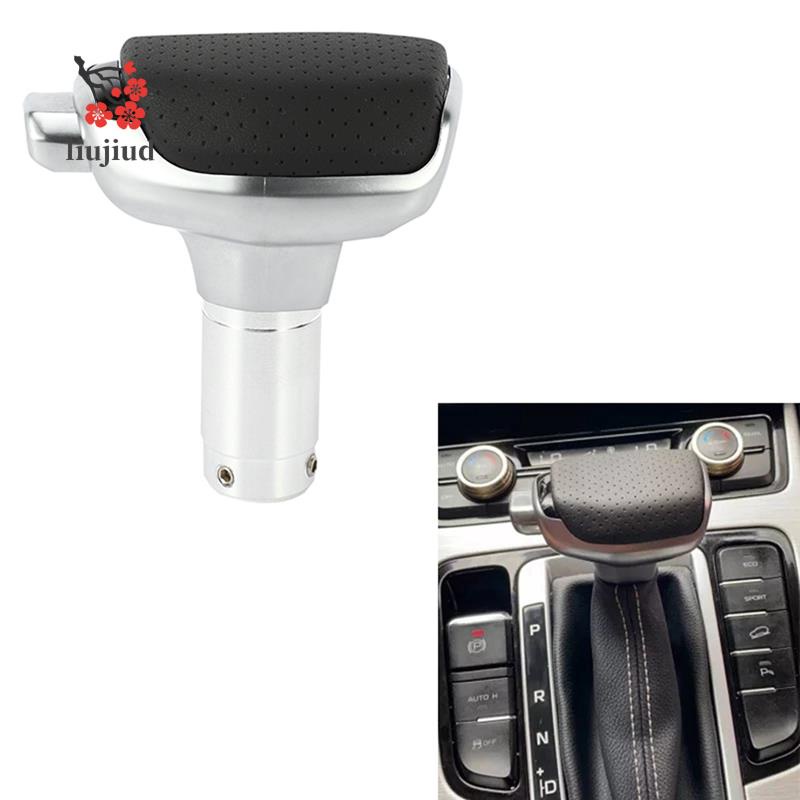 Tay nắm cần số xe hơi tự động cho Geely Vision Emgrand 7
