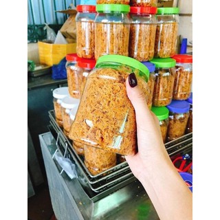 HOT!!! 300gam ruốc tôm,đặc sản Hạ long