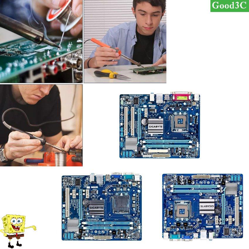 Bảng mạch chính G41MT-S2 S2PT G41 G41MT-D3 D3P ES2L G41 chuyên dụng