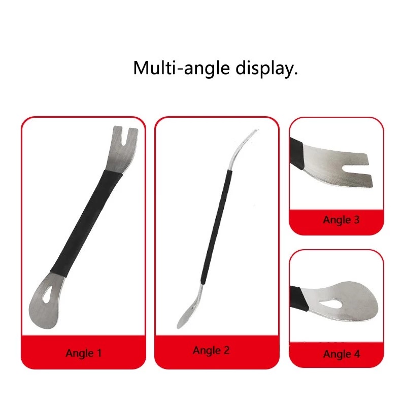 Dụng Cụ Tháo Gỡ Phụ Tùng Xe Hơi Bằng Thép Không Gỉ