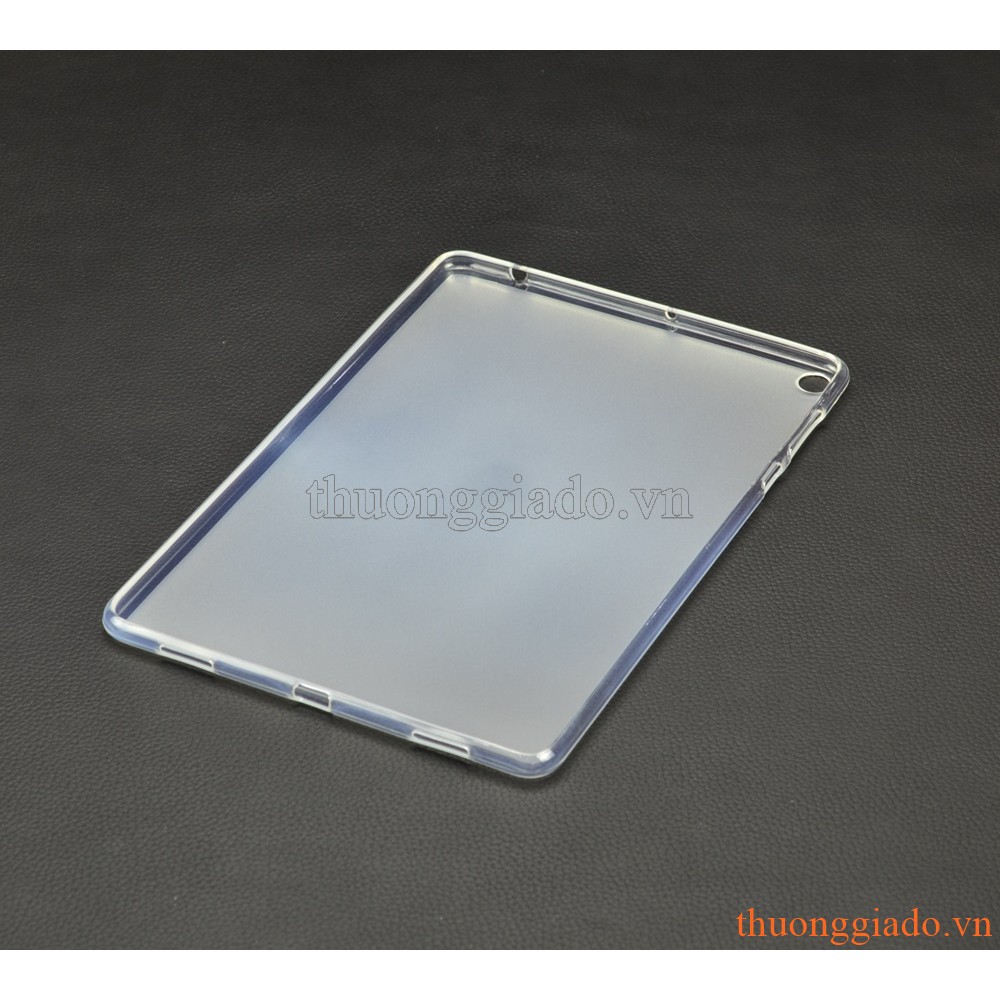 Ốp lưng silicone ASUS ZenPad 3S 10 (Z500M)