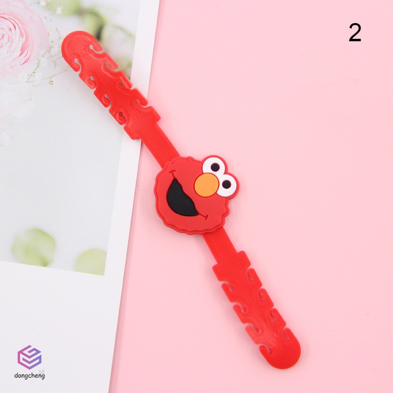 [Hàng mới về] Dây đai khóa khẩu trang có thể điều chỉnh tiện lợi