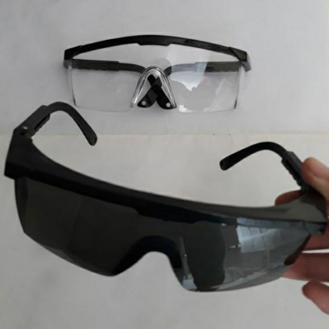 Trùm Sỉ Kính Mắt