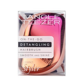 Lược chải và gỡ tóc rối Tangle Teezer