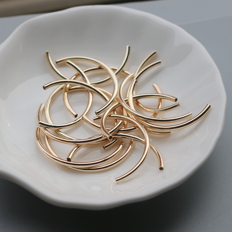 Phụ Kiện Làm Trang Sức Thủ Công 14k 1.5mm * 26 Màu