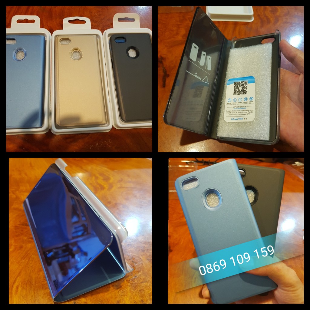 [Freeship toàn quốc từ 50k] Bao da Oppo F5 | BigBuy360 - bigbuy360.vn