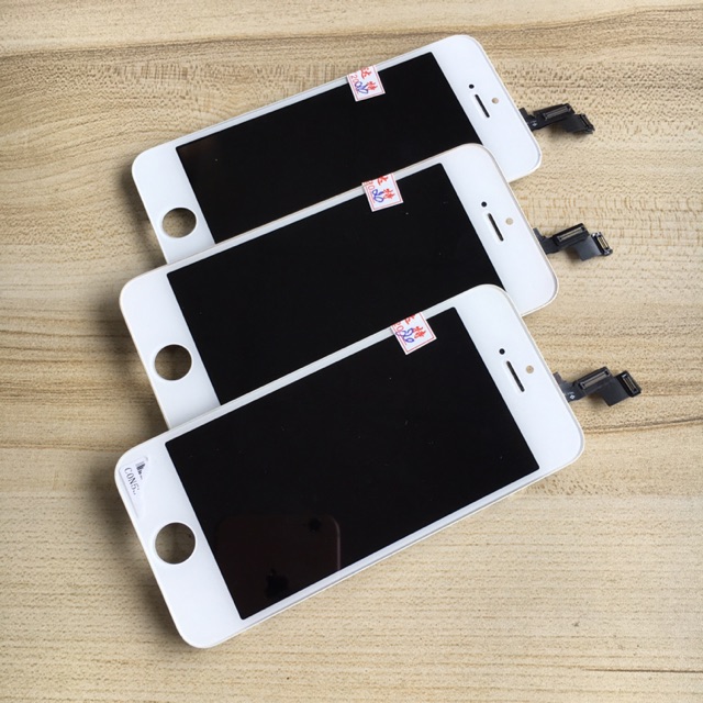 Màn Hình Bộ ip 5S Zin Hàng Cao Cấp
