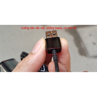 Dây cáp sạc chuẩn type C chính hãng cho Galaxy Note 8