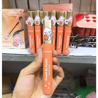 Chuốt dài mi trái đào thái lan