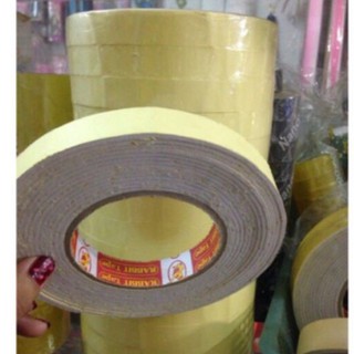1 cuộn băng dính xốp 2 mặt