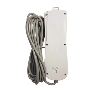 Ổ cắm nối dài Comet CES2445 (8 ổ, dây 5m)