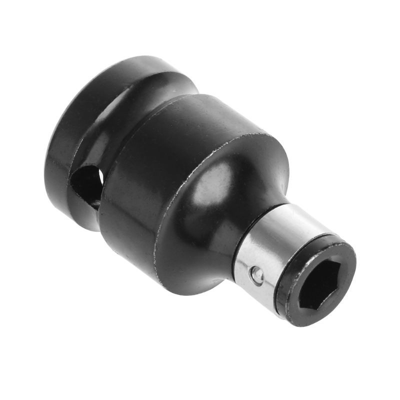 Bộ Chuyển Đổi Mũi Khoan Lục Giác 1 / 2 "1 / 4" Tháo Gỡ Nhanh