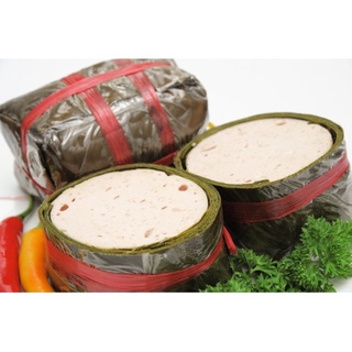 [NHÀ LÀM] Giò lụa ngon 500gr