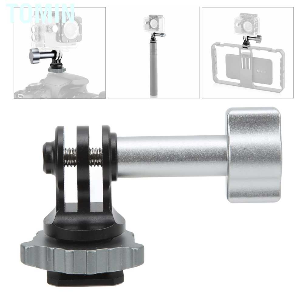 Ngàm gắn giá đỡ ba chân cho Hero 10 9 8 7
 | BigBuy360 - bigbuy360.vn