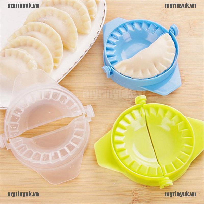 1 Khuôn Làm Bánh Xếp