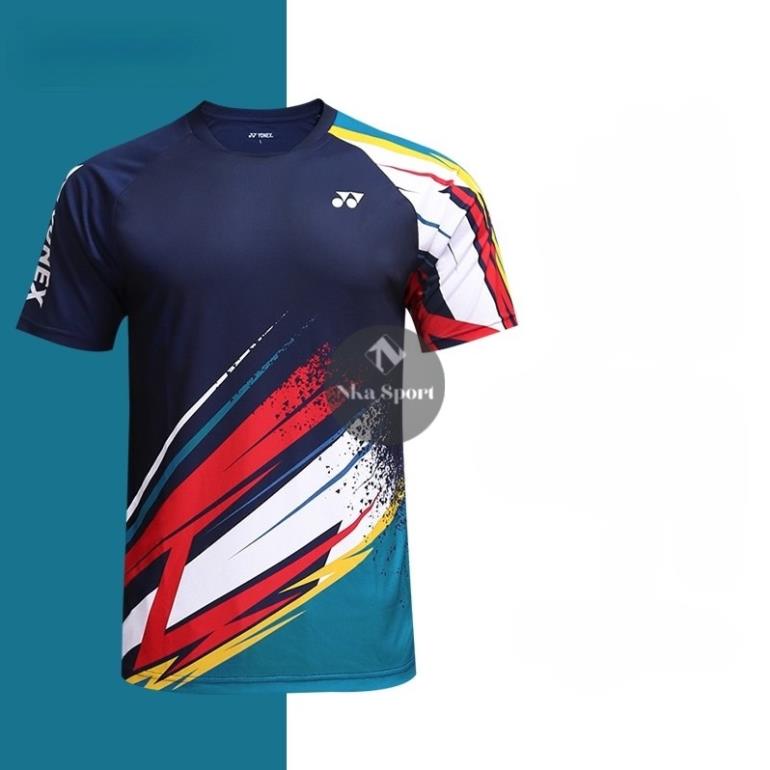 [Có sẵn] [Rẻ vô địch] Áo cầu lông 116 ! | BigBuy360 - bigbuy360.vn