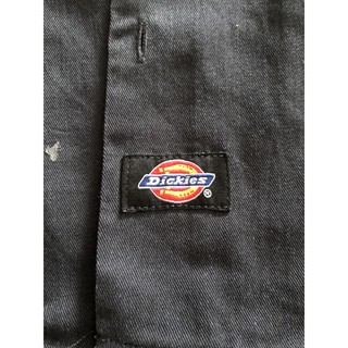 Áo secondhand Dickies