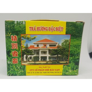 Chè hương Bàu Cạn Gia lai (10 gói)