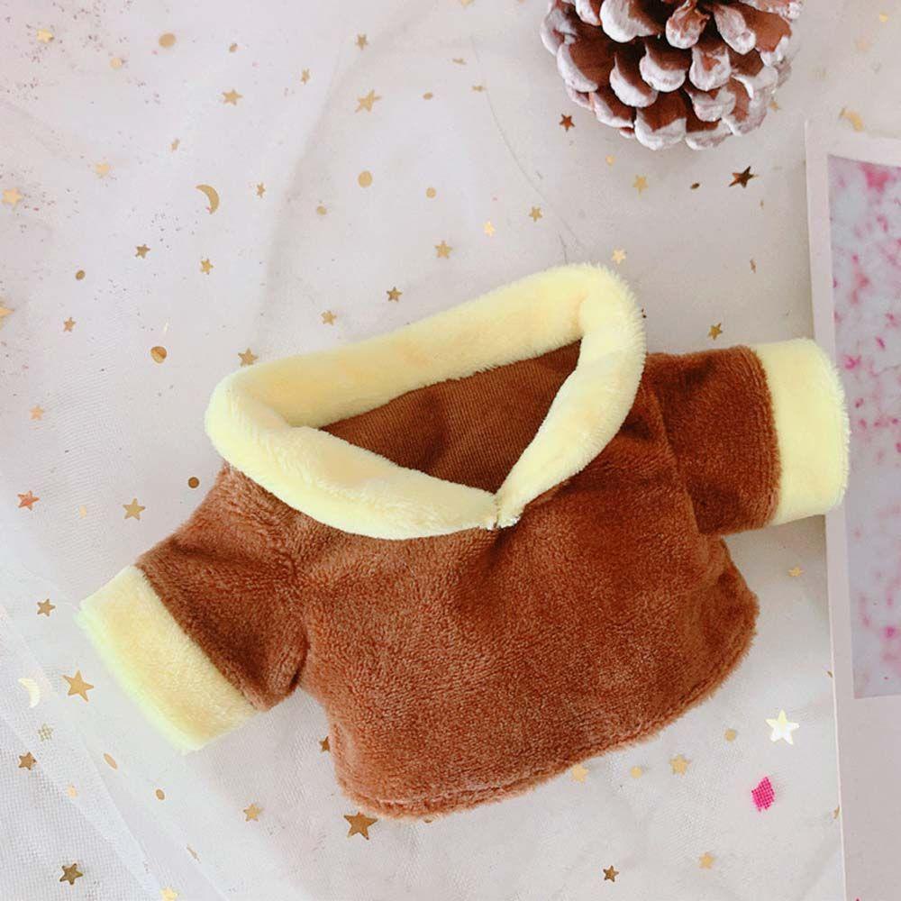 Bộ Quần Áo Thay Cho Búp Bê Ngôi Sao Thần Tượng