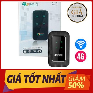 Wifi Di Động Cầm Tay, Tốc Độ Cao Cục Phát Wifi Di Động