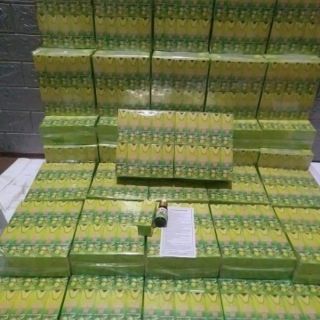 1lọ Tinh dầu Bơ DakLak