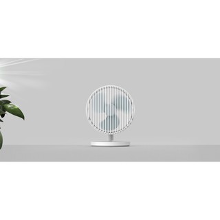 QUẠT TÍCH ĐIỆN MINI ELOOP F3