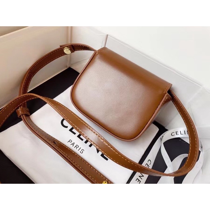 Túi xách CL mini nữ cao cấp fullbox hàng đẹp chất luợng siêu hot