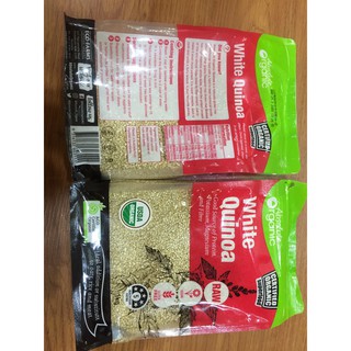1Kg Hạt diêm mạch (Quinoa) Absolute Organic